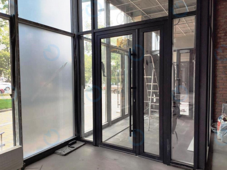 Аренда офиса 960 м.кв 2 этаж Демеевская, 29 - фото 3