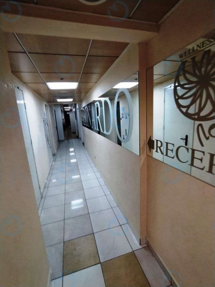 Аренда офиса 1297 м.кв 0 этаж Леонардо (I очередь) - фото 7