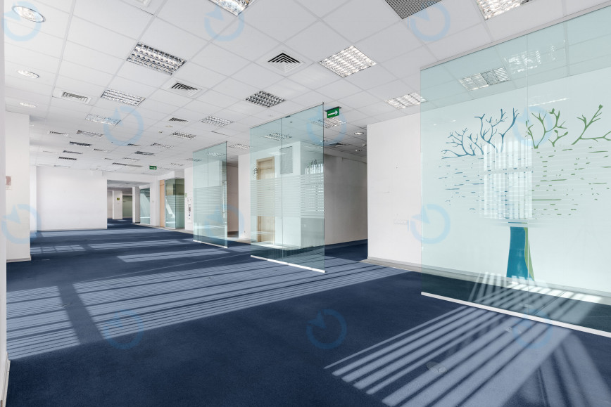 Аренда офиса 1049 м.кв 7 этаж Прайм (Prime) - фото 28