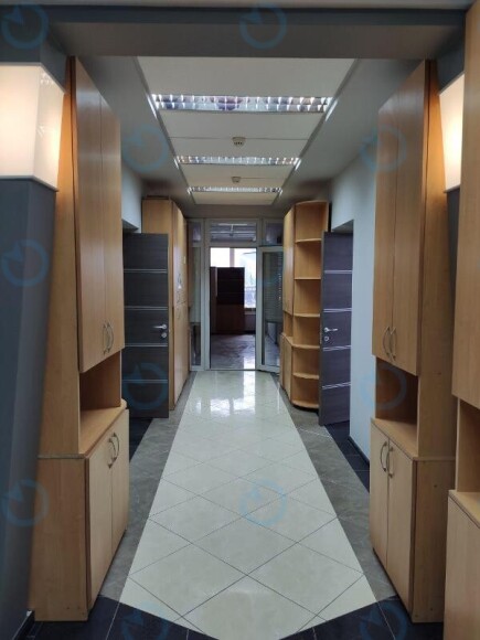 Оренда офісу 489 м.кв 3 поверх Перемоги 57 - фото 21