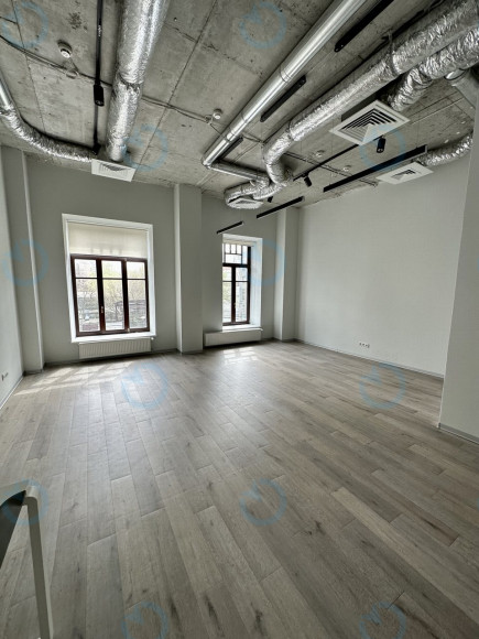 Аренда офиса 655 м.кв 3 этаж Кузнецкий - фото 5