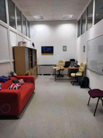 Аренда офиса 135 м.кв 3 этаж Старокиевская, 10 г - фото 3