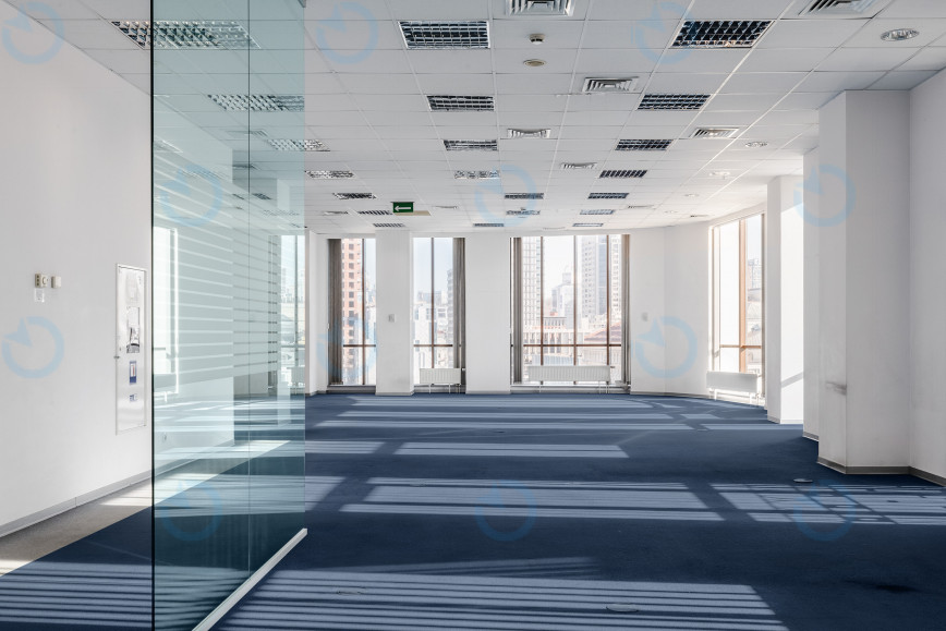 Аренда офиса 1049 м.кв 7 этаж Прайм (Prime) - фото 4
