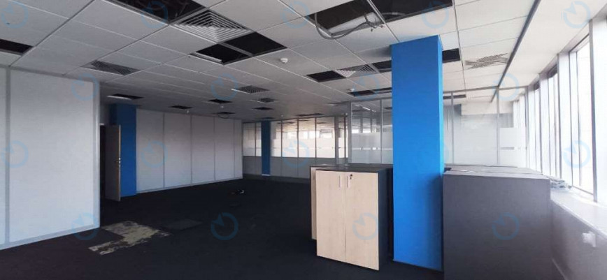 Оренда офісу 486 м.кв 6 поверх PODIL PLAZA (ПОДІЛ ПЛАЗА) - фото 11