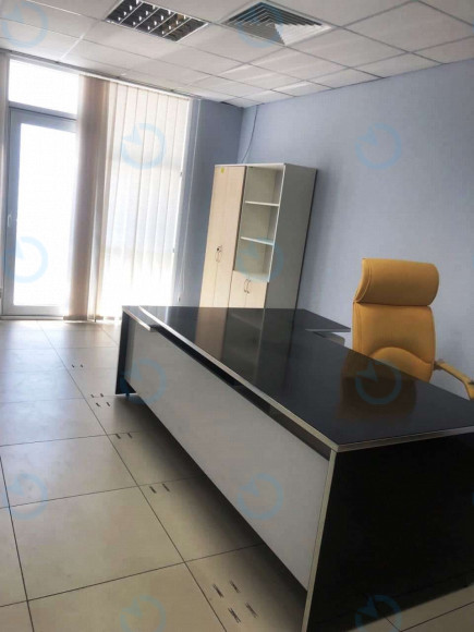 Аренда офиса 473 м.кв 2 этаж Кристалл - фото 6