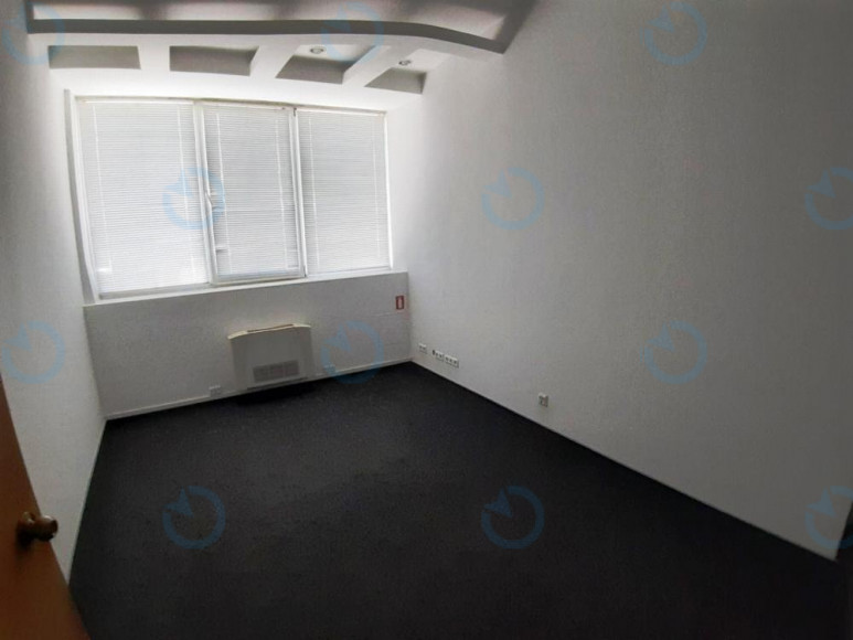 Оренда офісу 260 м.кв 4 поверх Жилянська, 146 - фото 8