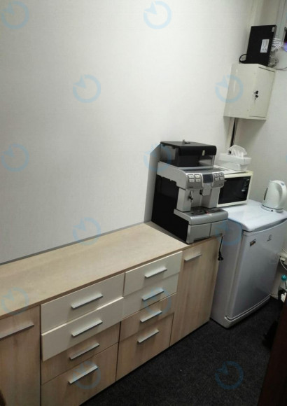 Аренда офиса 62 м.кв 6 этаж Левобережный - фото 3