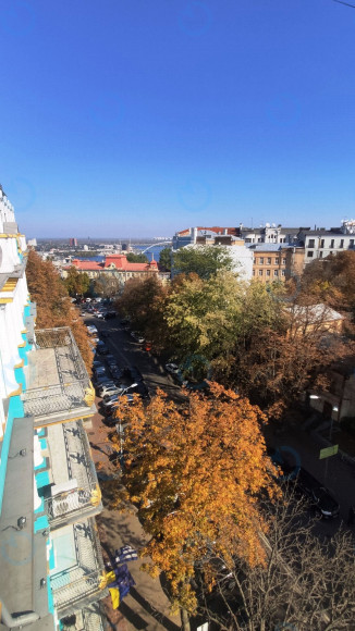 Аренда офиса 267 м.кв 6 этаж Южный Дворец - фото 22