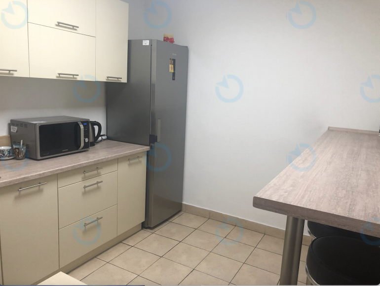 Аренда офиса 150 м.кв 4 этаж Horizon Office Tower - фото 7