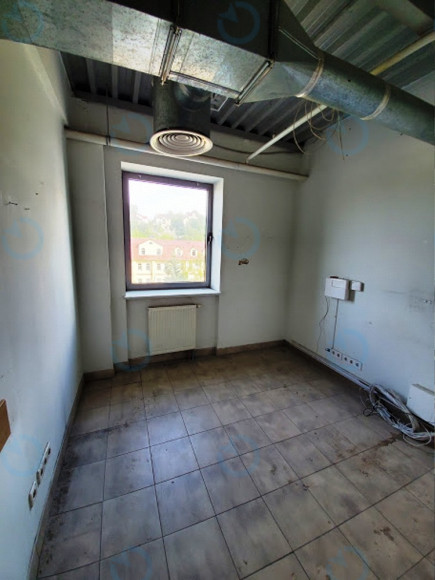 Аренда офиса 272 м.кв 2 этаж Ультрамарин - фото 11