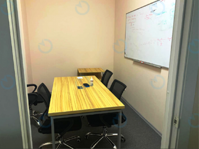 Оренда офісу 500 м.кв 1 поверх IBC Capital Kiev B - фото 3