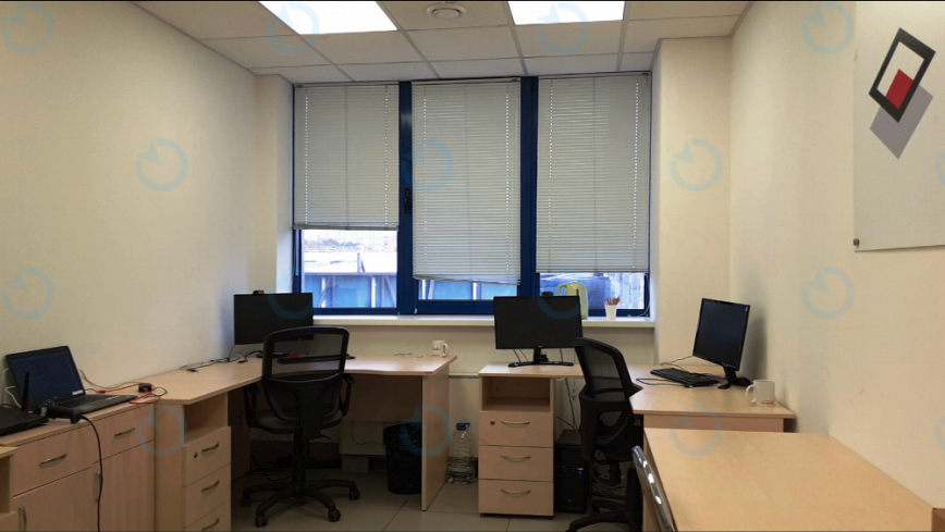 Оренда офісу 373 м.кв 4 поверх Sunflower - фото 18