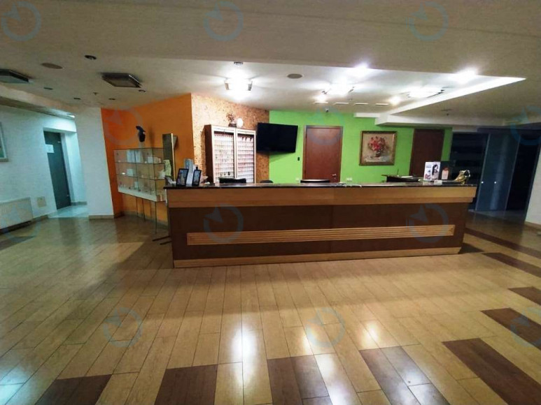 Аренда офиса 1297 м.кв 0 этаж Леонардо (I очередь) - фото 2