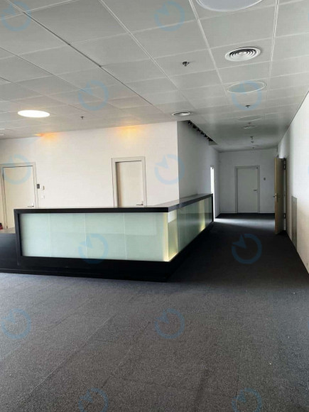 Оренда офісу 513 м.кв 28 поверх Парус - фото 12