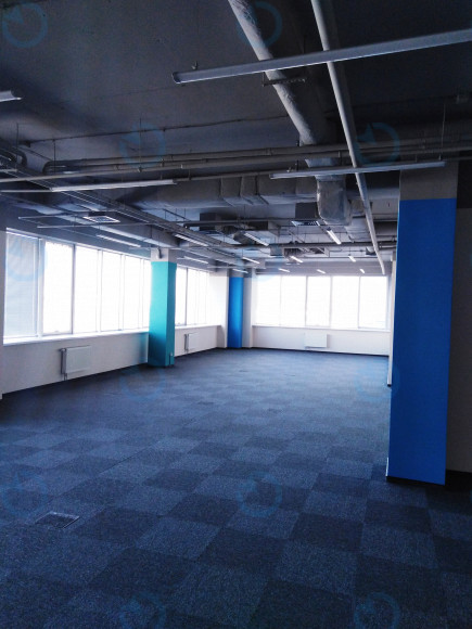 Аренда офиса 723 м.кв 2 этаж Премиум - фото 5