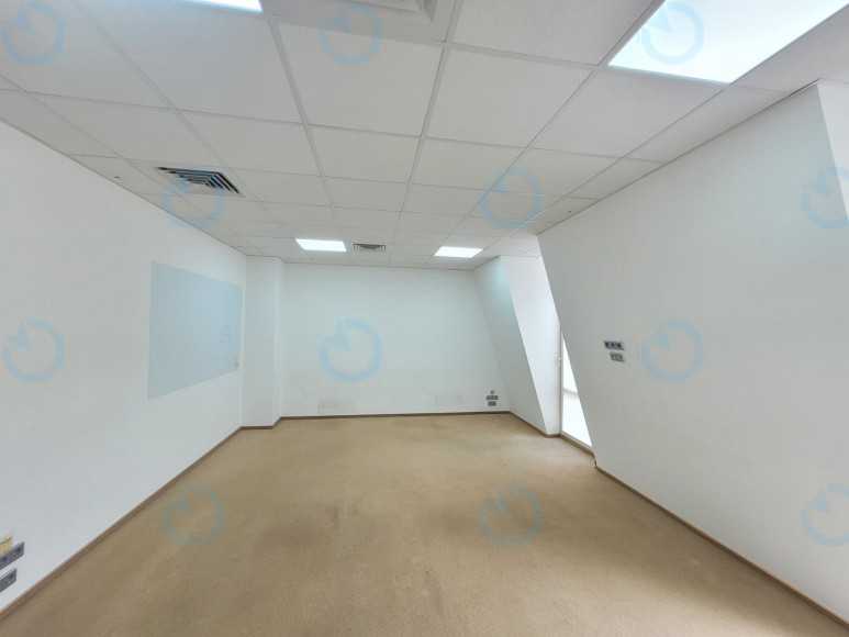 Аренда офиса 180 м.кв 8 этаж Владимирская 38 - фото 3