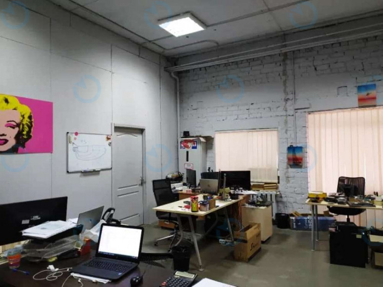 Оренда офісу 270 м.кв 1 поверх Харківське Шосе, 201/203 - фото 2