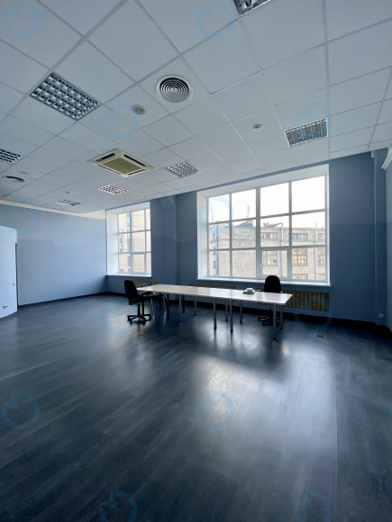 Аренда офиса 237 м.кв 4 этаж Сурикова, 3а - фото 2