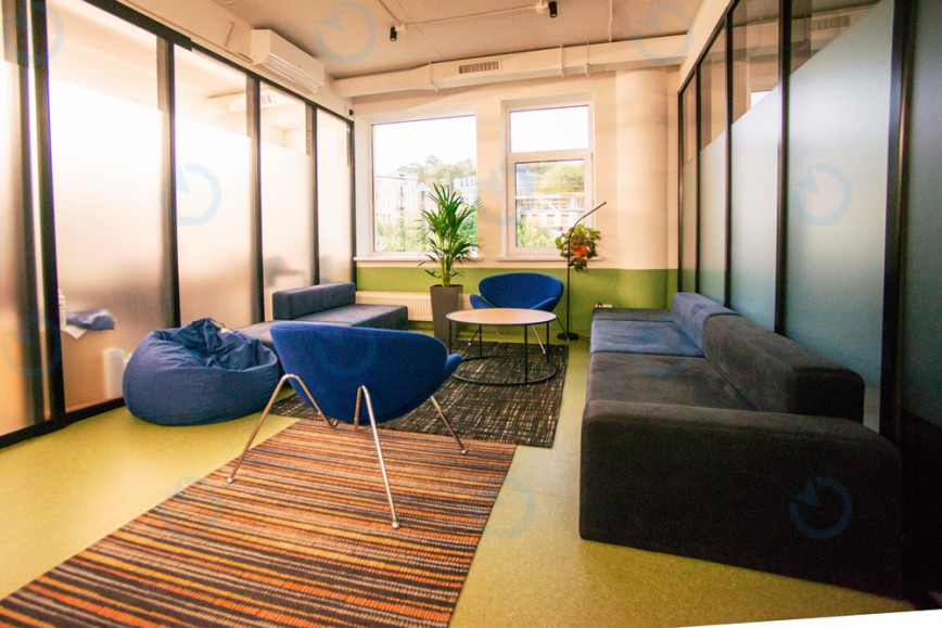 Оренда офісу 583 м.кв 1 поверх Боричів Тік, 35В - фото 43