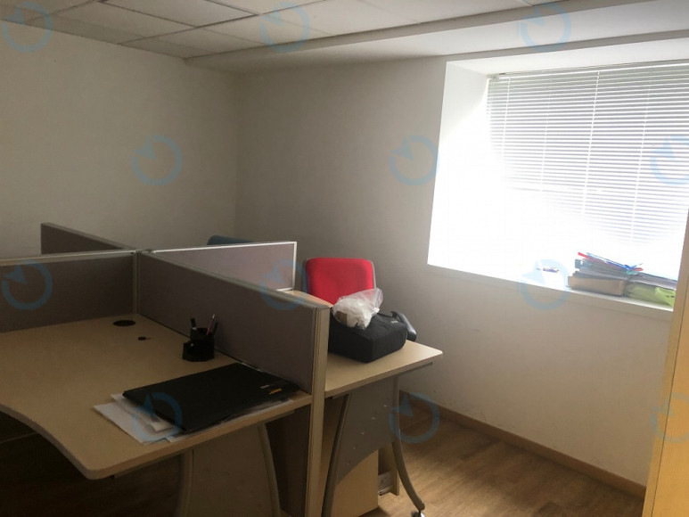 Оренда офісу 324 м.кв 0 поверх Horizon Office Tower - фото 4