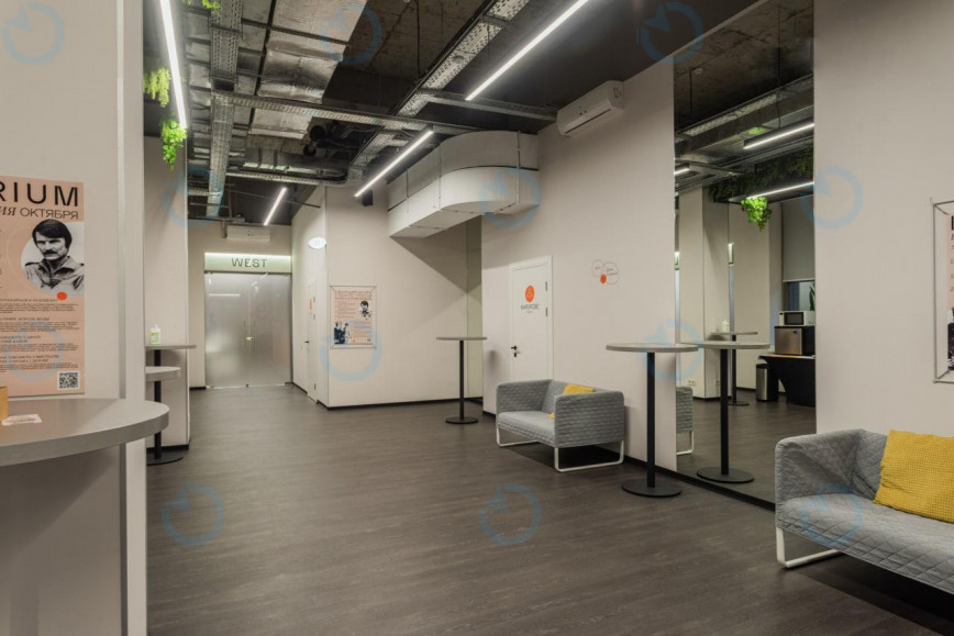 Оренда офісу 492 м.кв 2 поверх Володимирська, 49а - фото 7