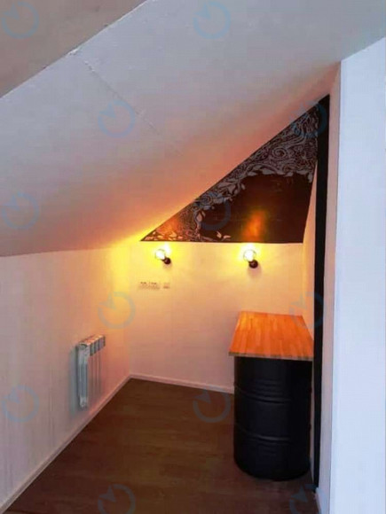 Продаж офісу 212 м.кв 5 поверх Січових Стрільців, 21 - фото 3