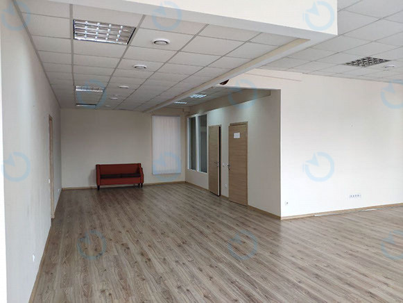 Оренда офісу 1133 м.кв 5 поверх Либідь - фото 4