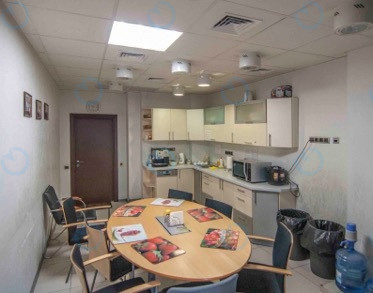 Продажа офиса 457 м.кв 3 этаж Европа Плаза - фото 15