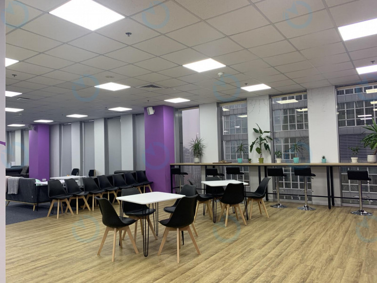 Оренда офісу 862 м.кв 8 поверх Horizon Park-2 - фото 42