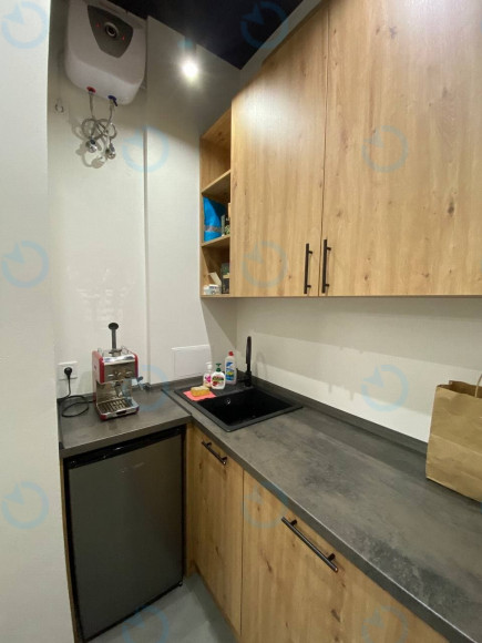 Аренда офиса 69 м.кв 1 этаж ЖК Подвысоцкий - фото 11