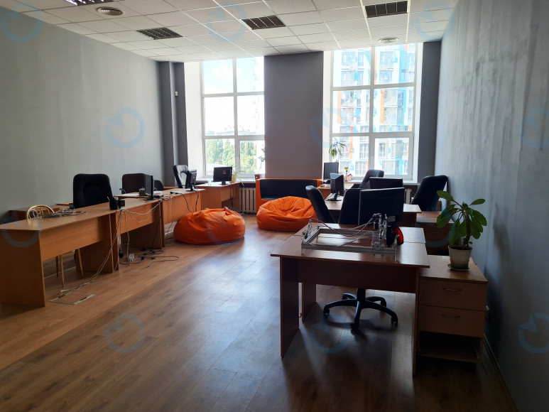 Оренда офісу 121 м.кв 4 поверх Сурікова, 3а - фото 5