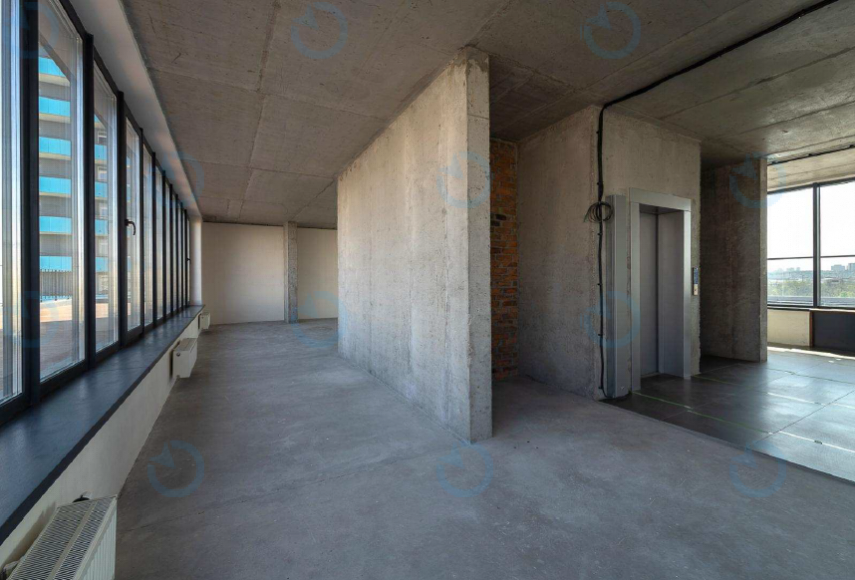 Продажа офиса 2520 м.кв 1-6 этаж Pixel Hub - фото 7