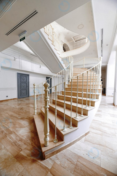 Оренда офісу 860 м.кв 0-1 поверх Грушевського, 9А - фото 37