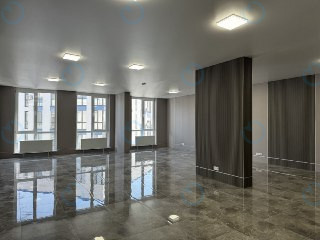 Оренда офісу 107 м.кв 8 поверх CRYSTAL