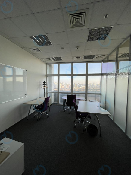 Оренда офісу 798 м.кв 8 поверх Horizon Park-2 - фото 5