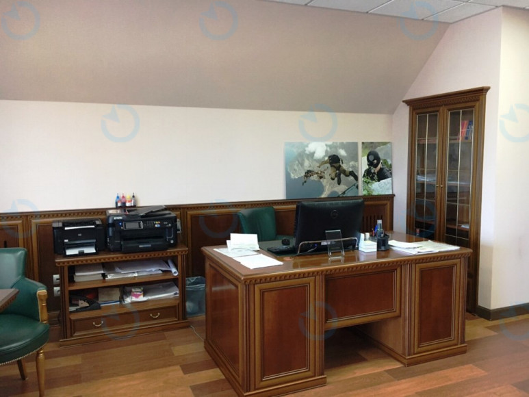 Оренда офісу 186 м.кв 10 поверх Сапфір - фото 10