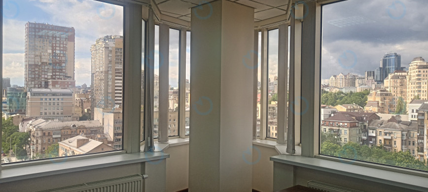 Аренда офиса 143 м.кв 11 этаж Евразия - фото 5