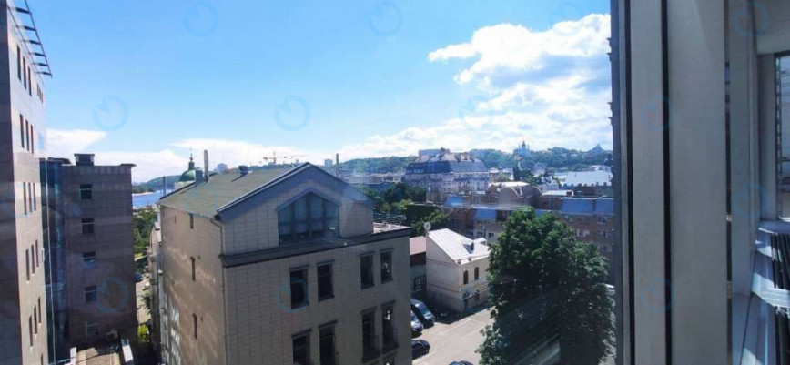 Оренда офісу 486 м.кв 6 поверх PODIL PLAZA (ПОДІЛ ПЛАЗА) - фото 12