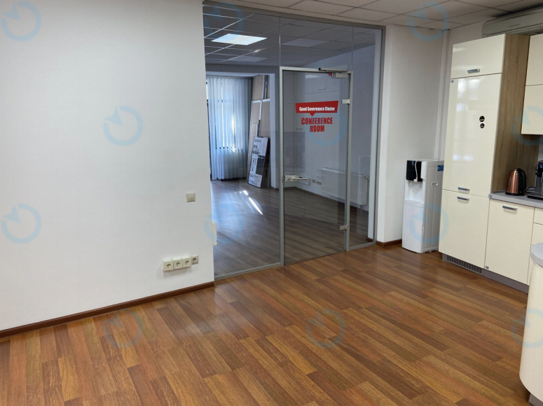 Аренда офиса 219 м.кв 1 этаж Rubin - фото 2