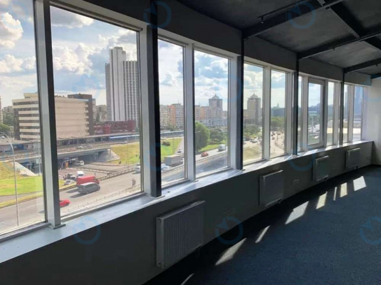 Оренда офісу 150 м.кв 5 поверх KOMOD - фото 3