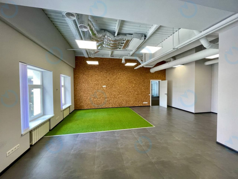 Оренда офісу 532 м.кв 3 поверх Європасаж - фото 9