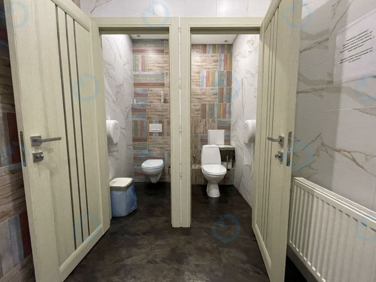 Оренда офісу 311 м.кв 8 поверх Символ (SIMBOL) - фото 17