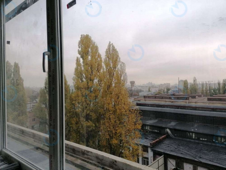 Оренда офісу 926 м.кв 7 поверх City Zen Park - фото 4