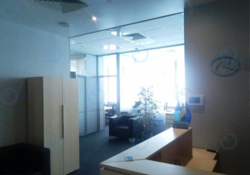 Оренда офісу 204 м.кв 18 поверх 101 TOWER