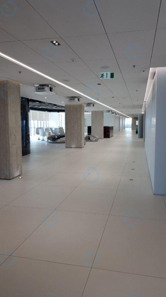 Оренда офісу 1950 м.кв 19 поверх Сенатор - фото 16