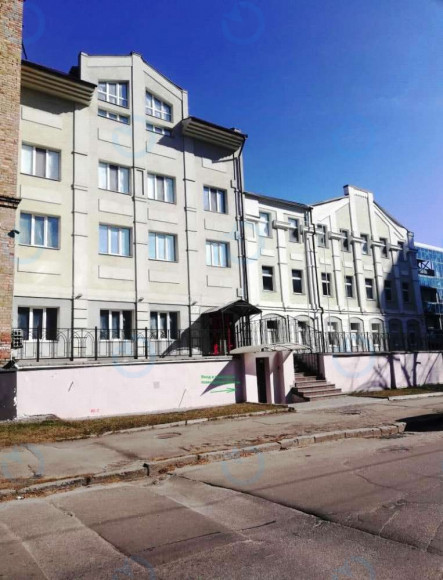 Оренда офісу 89 м.кв 0 поверх VEDA - фото 6