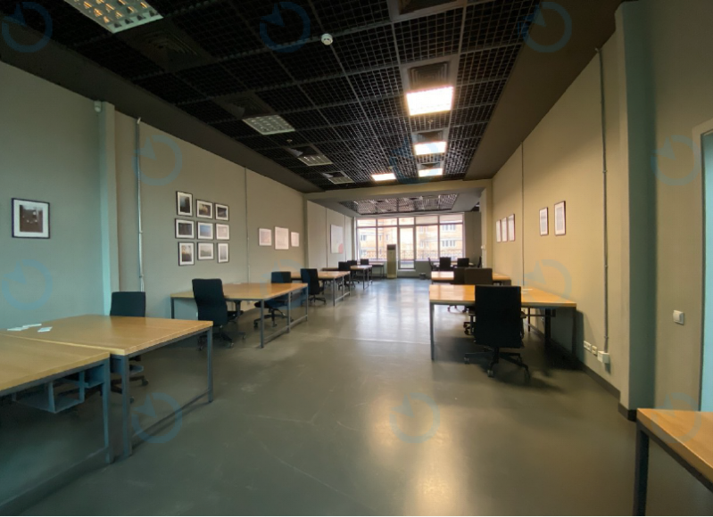 Оренда офісу 500 м.кв 5 поверх ARENA CITY - фото 2