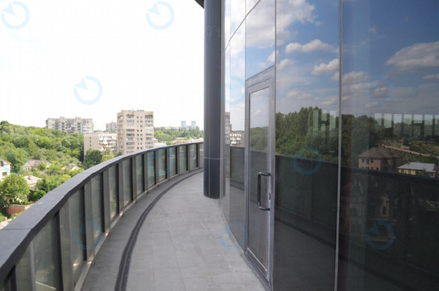 Оренда офісу 381 м.кв 9 поверх IQ Business Center - фото 6