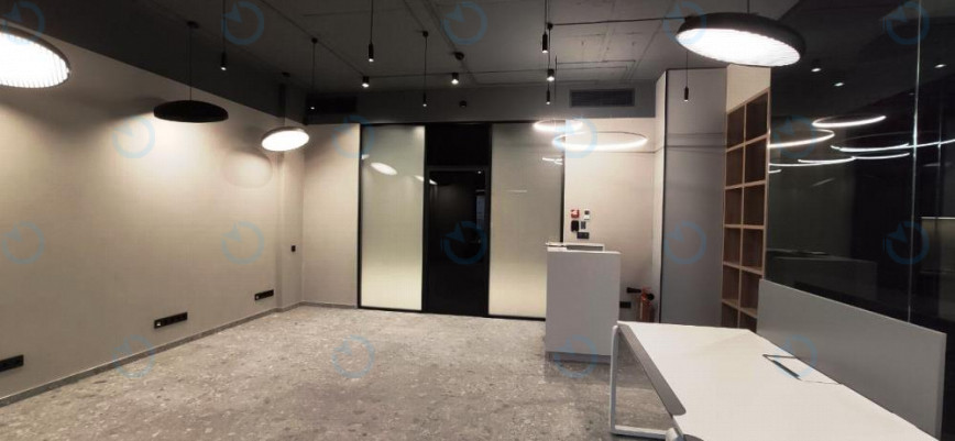 Оренда офісу 120 м.кв 1 поверх Wave (Хвиля)