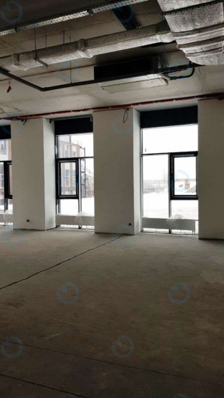 Аренда офиса 207 м.кв 1 этаж Форум City Garden - фото 4